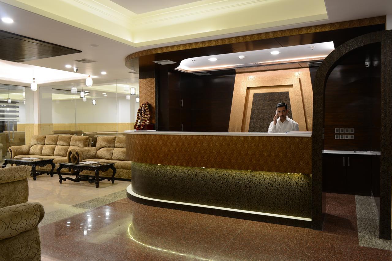 Hotel Dhroov By Mystical Views Shimla Exterior foto
